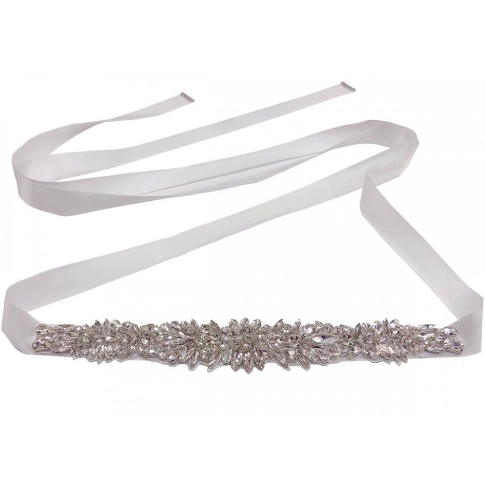 Lovely and Versatile Bridal Belt NXMBT20001